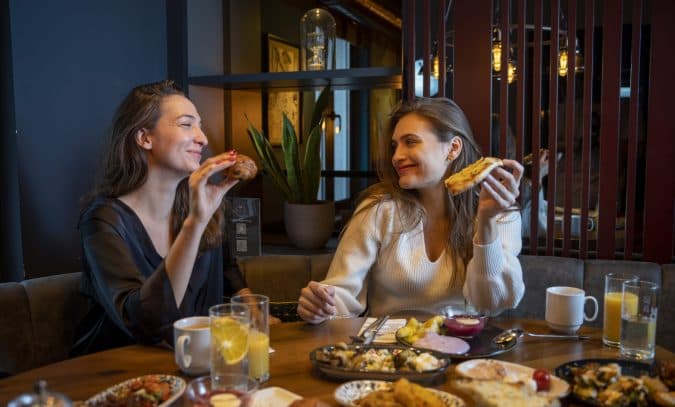 Türkische Spezialitäten